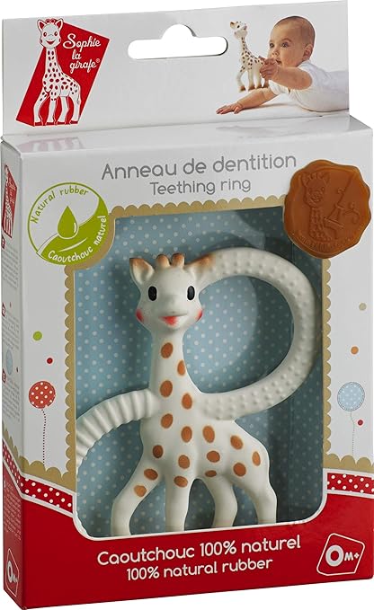 sophie la girafe amazon