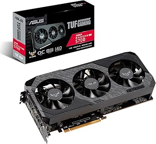Asus RX5700