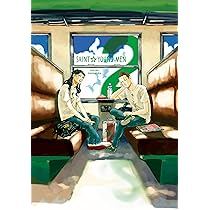 saint ☆young men 漫画 イタリア語 1-11巻 ＋14巻 Amazon.co.jp: Saint young men : Hikaru Nakamura: 本