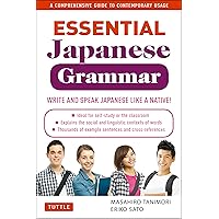 Amazon.com: Reading & Writing Japanese: A Workbook for Self-Study