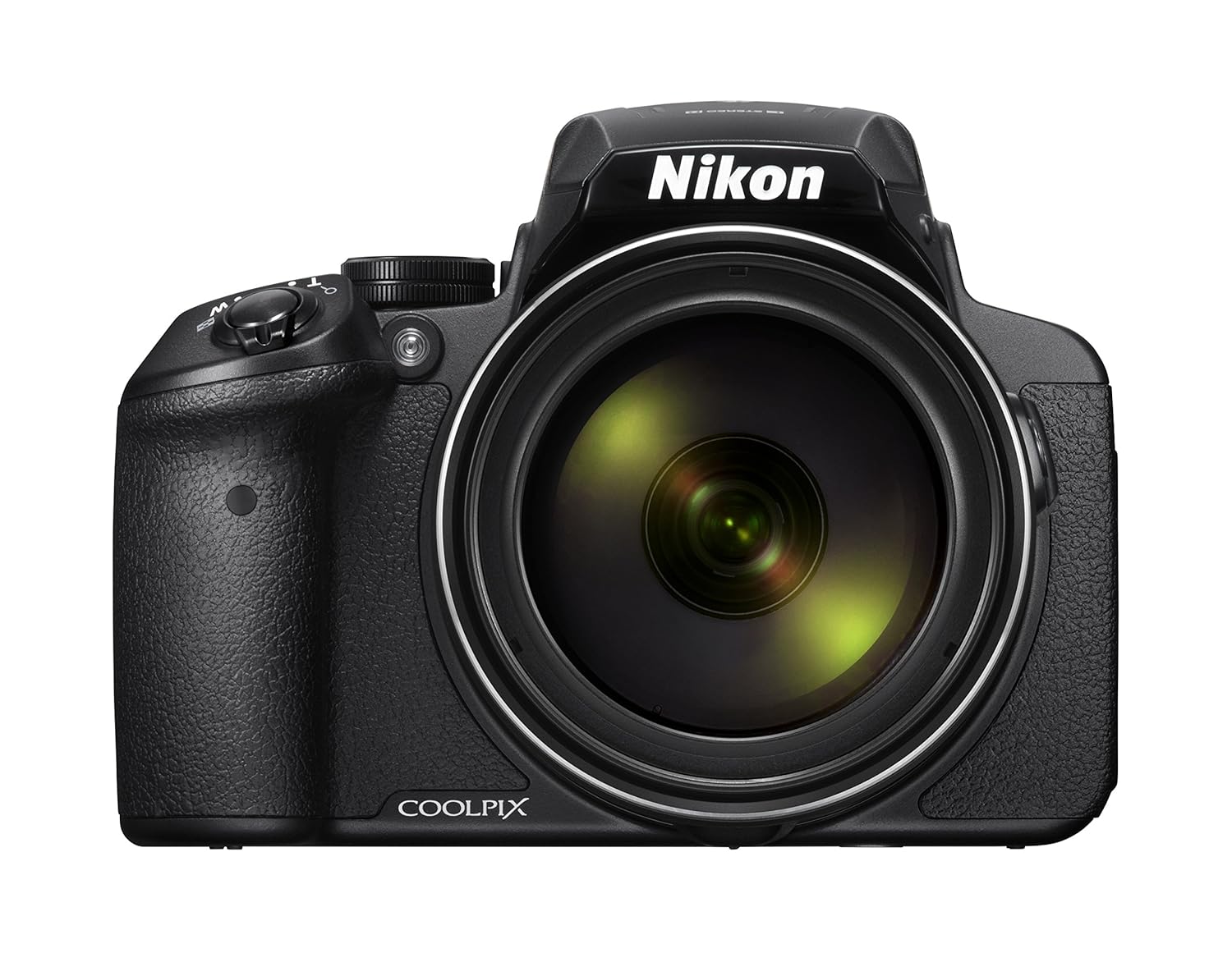 Amazon.com : Nikon COOLPIX P900 Digital Camera with 83x Optical Zoom and  Built-