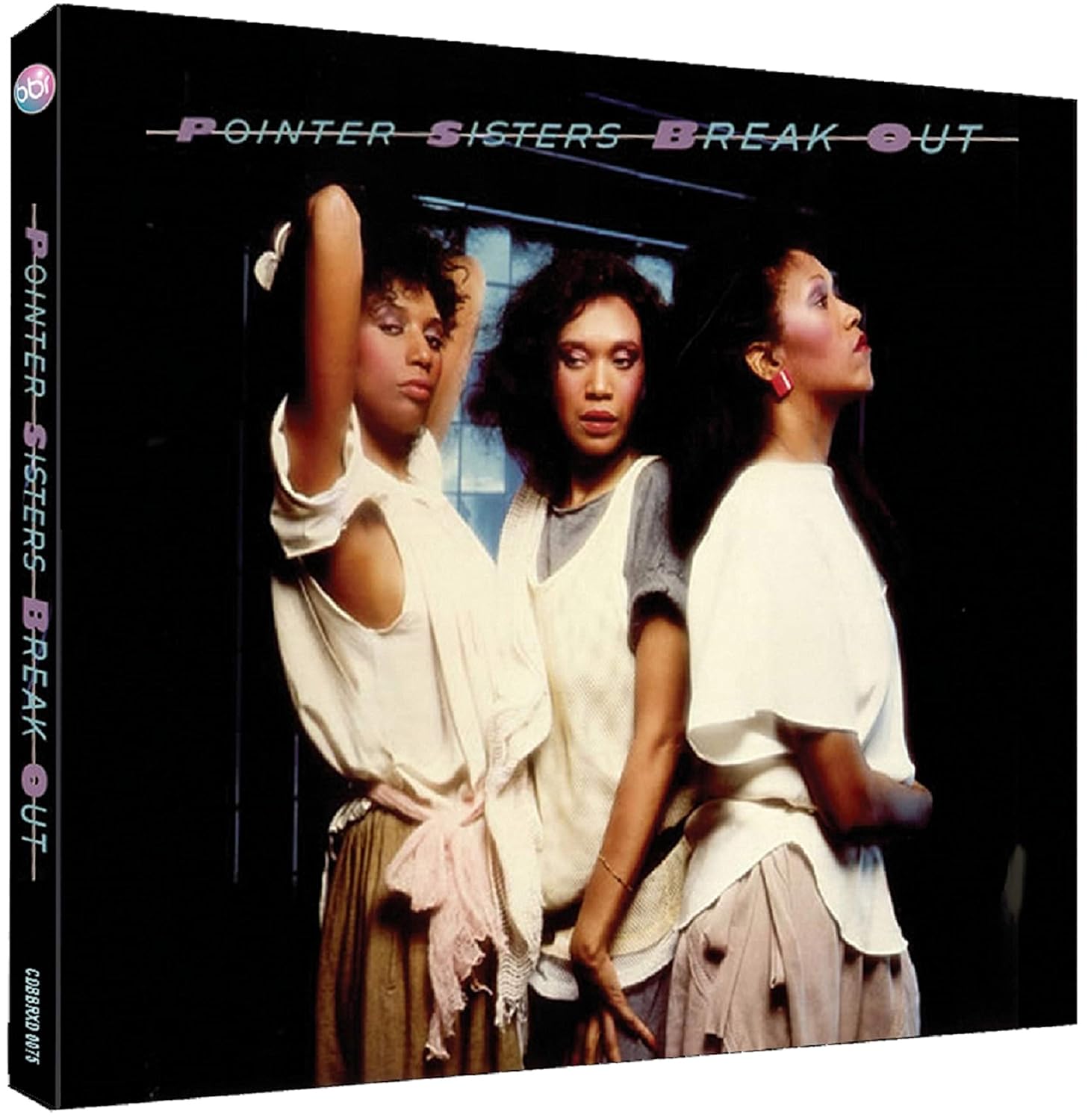 Pointer Sisters Break Out Amazon Com Music