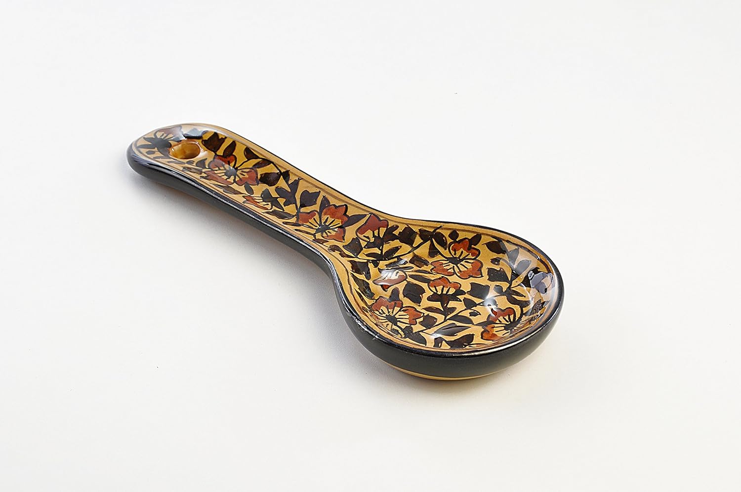 Buy Heritage Spoon Rest Online at Low Prices in India Amazon.in