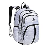 adidas Prime Backpack for Work, Travel Bag for
