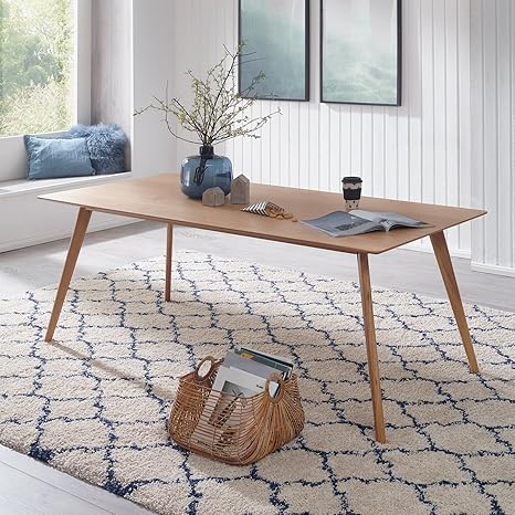Esszimmertische Holz - The Cool Designs