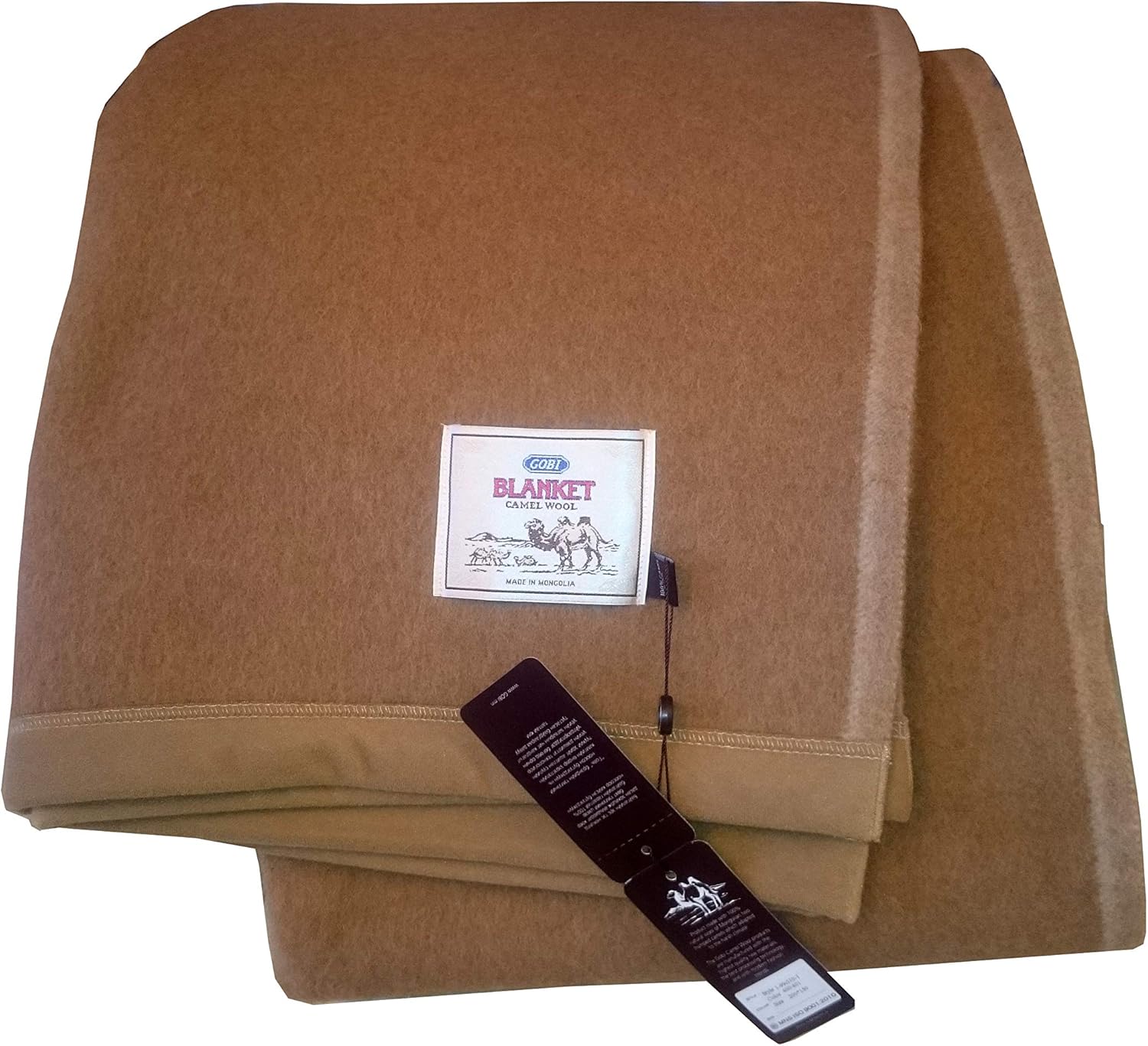 Camel Wool Blanket100 Pure Camel Wool Blanket (200cm X 150cm ) Buy Online at Best Price in
