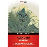Avengers: Secret Wars [Marvel Premier Collection]