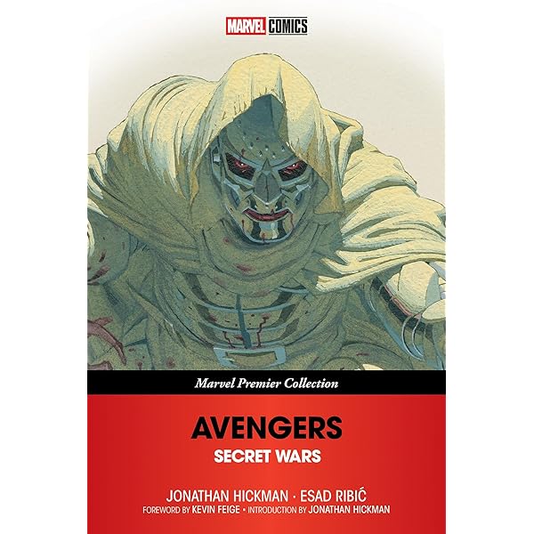 Amazon.com: Secret Wars: 9780785158684: Shooter, Jim, Zeck, Mike