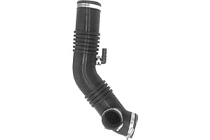 GOLDEN SELECTION AUTO PARTS Golden Selection Engine Filter Air Intake Duct Hose Kit Compatible With Toyota T100 3.0 3.0L V6 1993 1994 93 94 17881-65030 1788165030