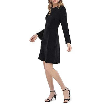 Our Heritage Womens Dress Womens Midi Long Sleeve Puerto Rico | Ubuy