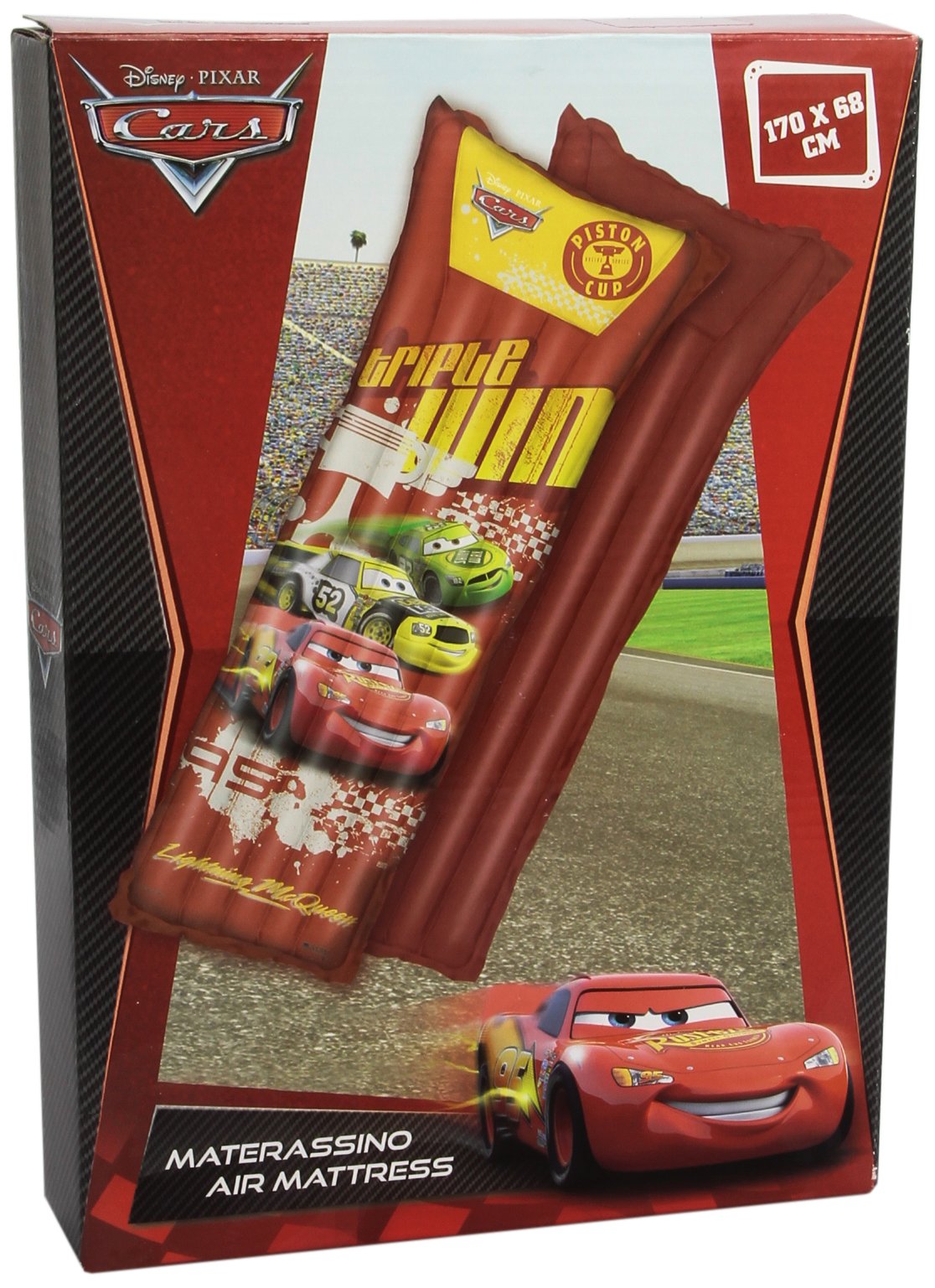 Mondo Cars Air Mattress