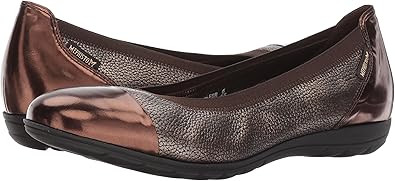 mephisto ballet flats