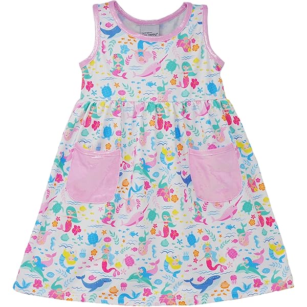 Amazon.com: Lilly Pulitzer Girls' Josephine Dress (Toddler
