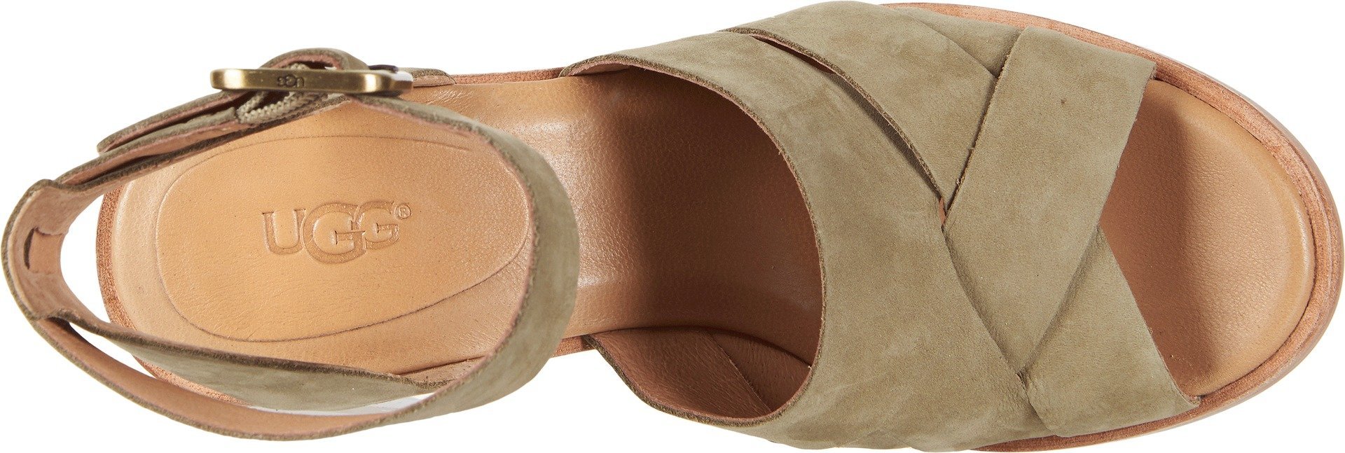 ugg sandra sandal