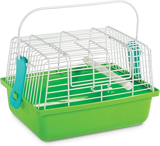 prevue pet products small animal cage