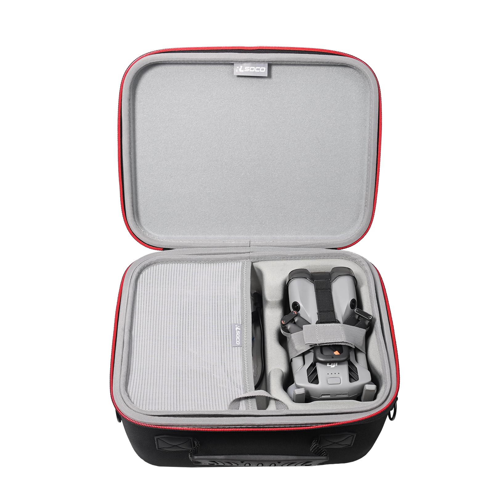 RLSOCO Tasche für DJI Mini 5 Pro Fly More Combo