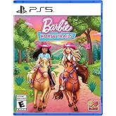 Barbie Horse Trails - PlayStation 5