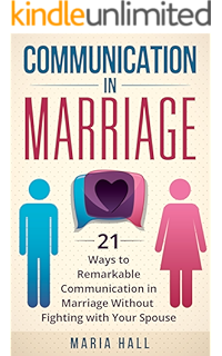 Communication In Marriage How To Communicate With Your Spouse