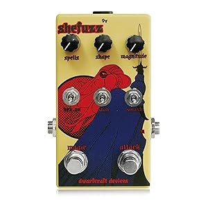 Dwarfcraft Devices Memento ギターエフェクター Dwarfcraft Devices Memento ギターエフェクター