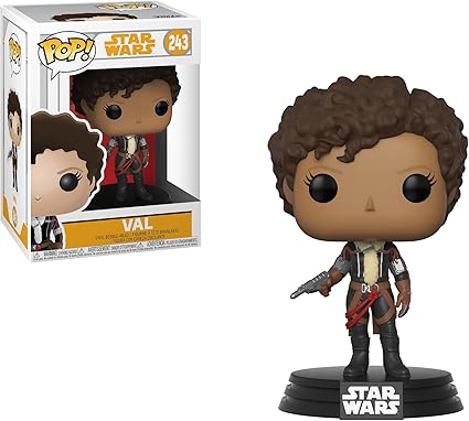 funko pop solo a star wars story