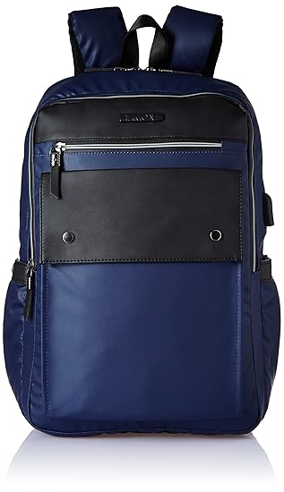 Tamo 23 Ltrs Blue Laptop Backpack (1400111939264)