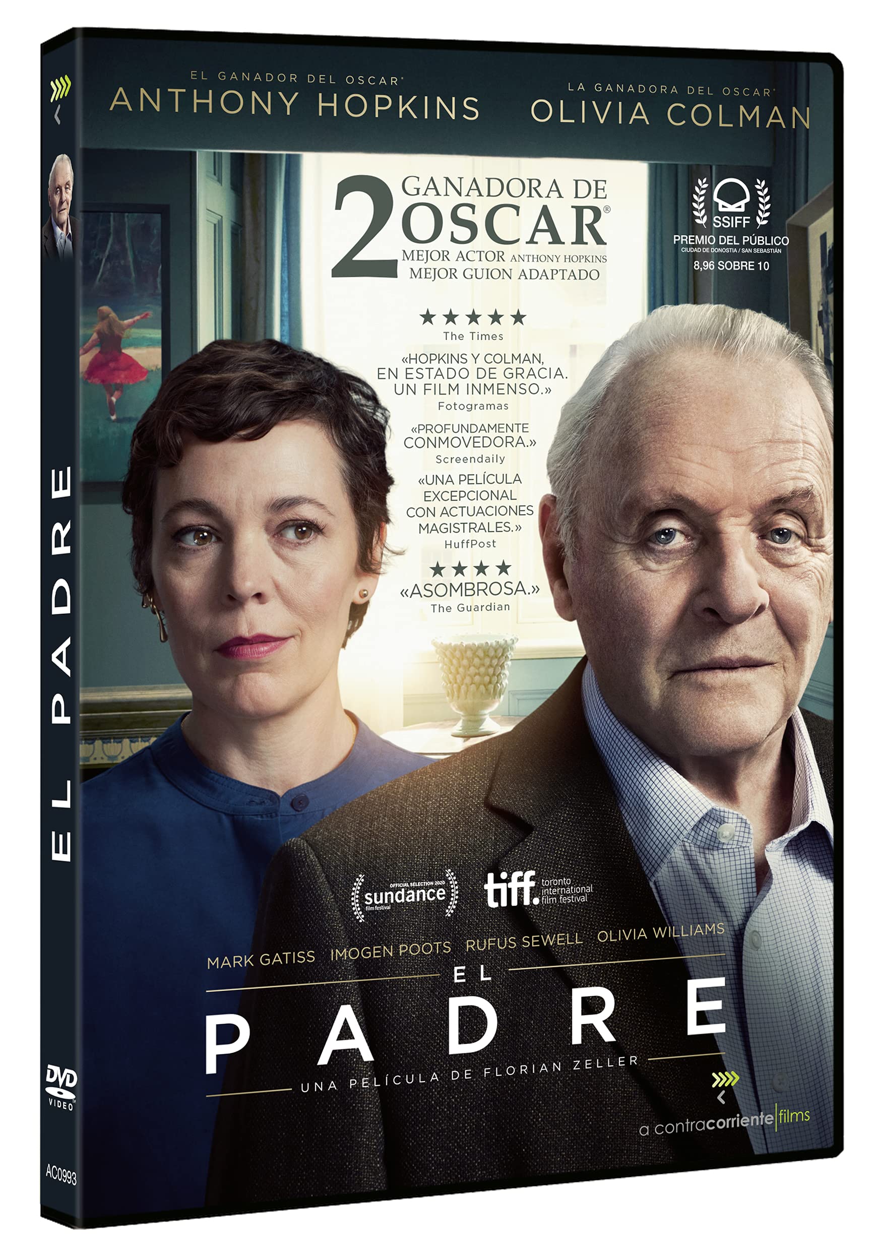 The Father - El Padre