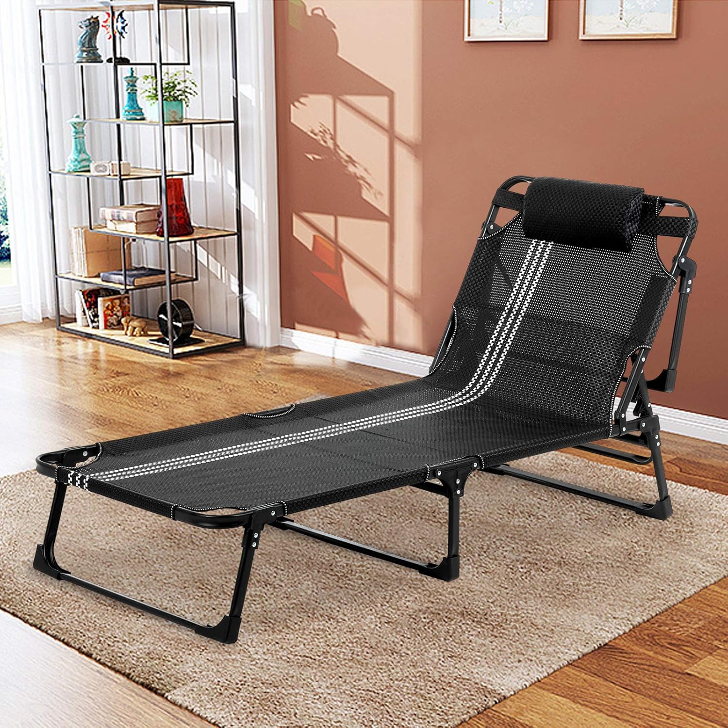 Best patio cot lounge chair