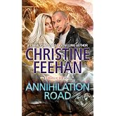 Annihilation Road (Torpedo Ink)