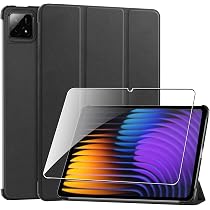 Xiaomi Pad 7 Pro 128GB カバー付き 81IXie8DtPL._AC_UL210_SR210,