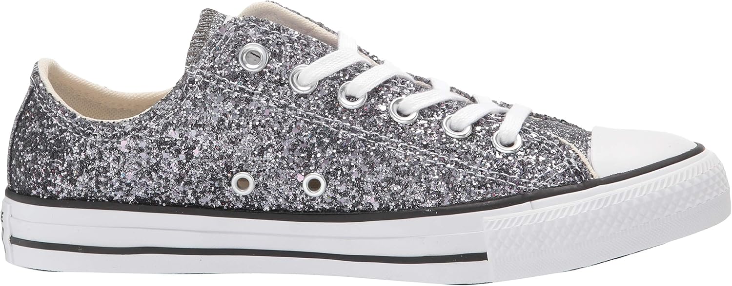 glitter converse womens size 7