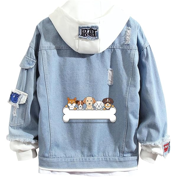 searoomlynn DENIM HOODIEジャケット シールームリン DENIM HOODIEジャケット ダークインディゴ