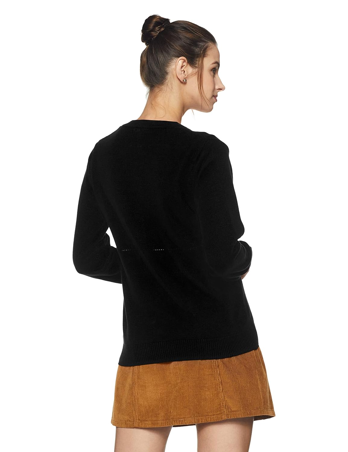 dj&c by fbb women's pullover