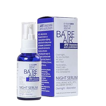 men night serum