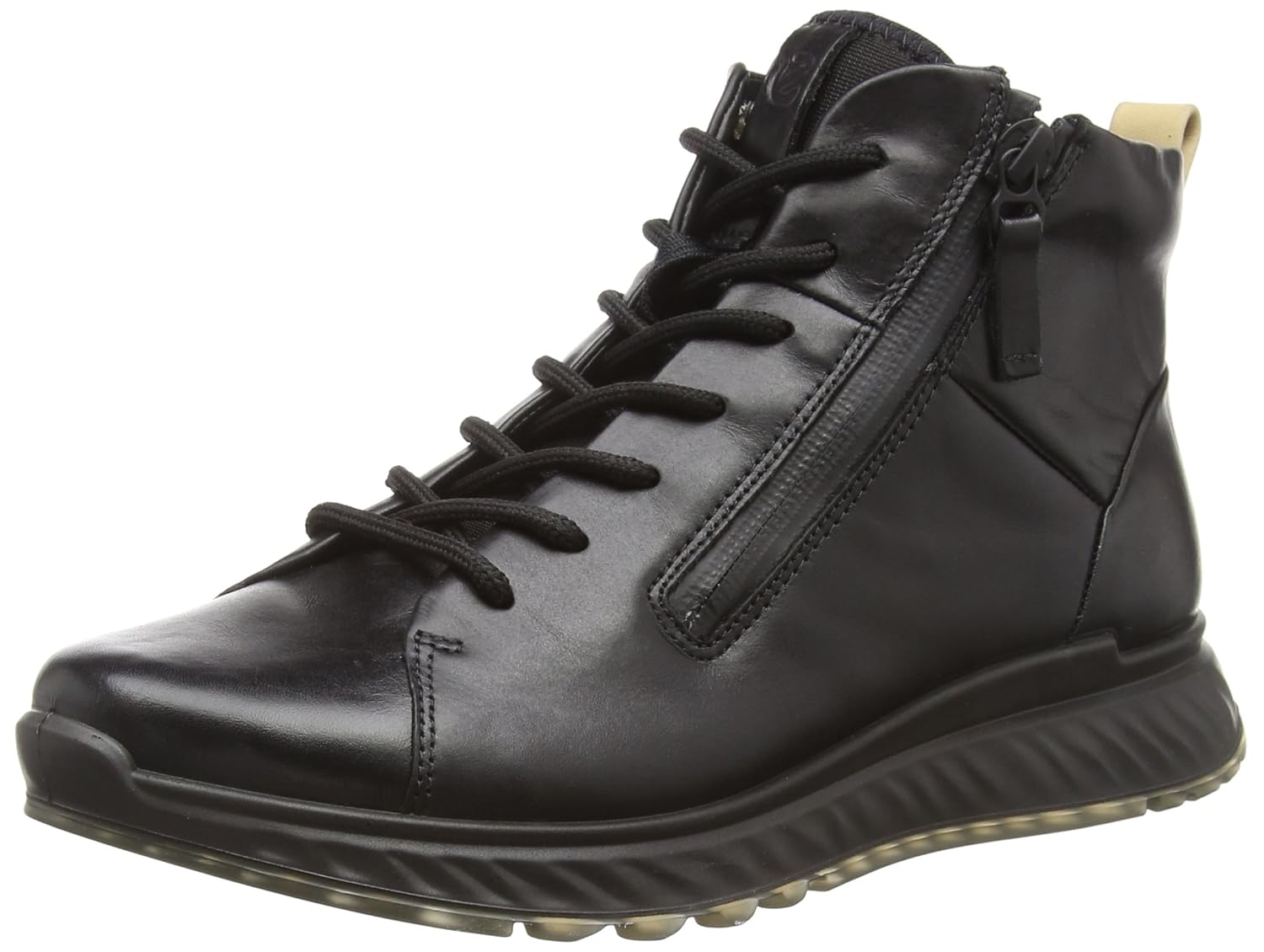 ecco womens st1 high top