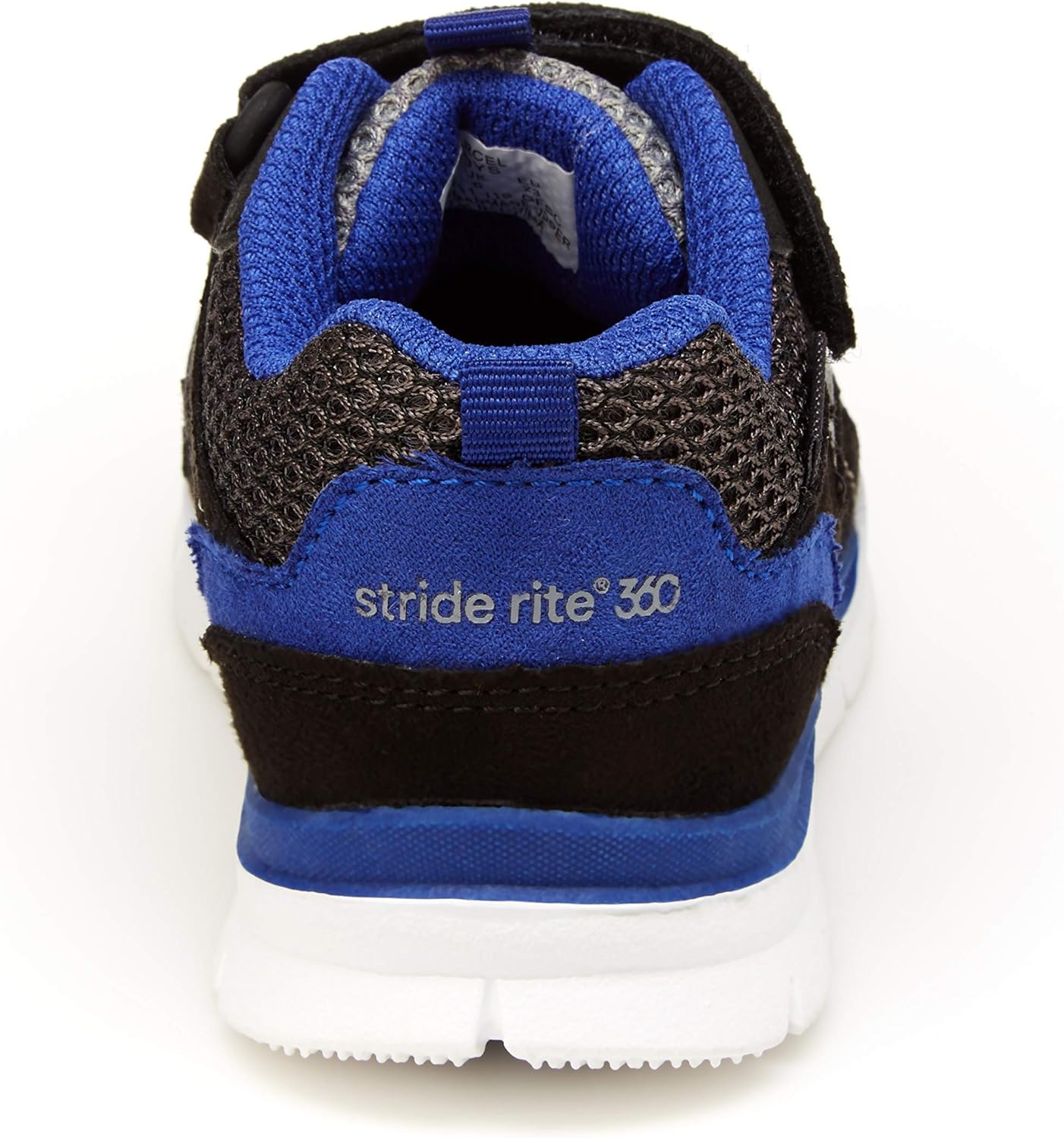  | Stride Rite 360 Kids' Nova Athletic Running Shoe | Running