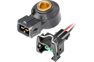 BALLENGER MOTORSPORTS Bosch Motorsports KS4-P Knock/Detonation Sensor with Pigtail Kit