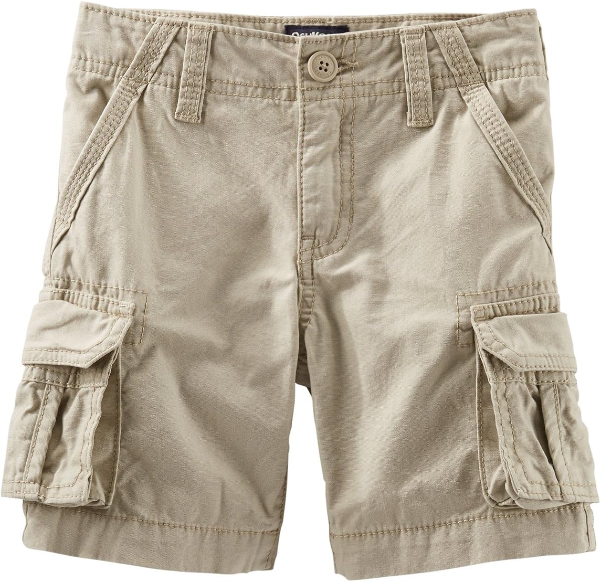baby cargo shorts