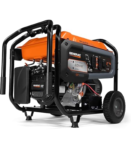 Amazon.com : Generac GB1000 1086Wh Portable Power Station with Generac 8031  Charge Enhancer 200W Charger : Patio, Lawn & Garden