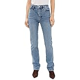FRAME Women's The Ruler Jeans
