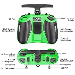 Radiomaster Pocket ELRS Remote Controller Portable
