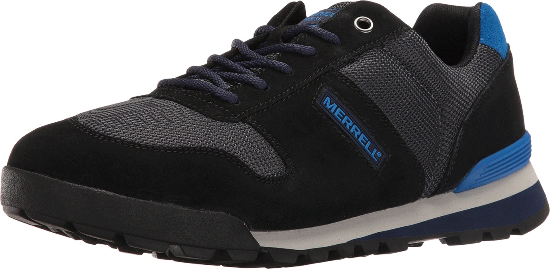 merrell solo trainers