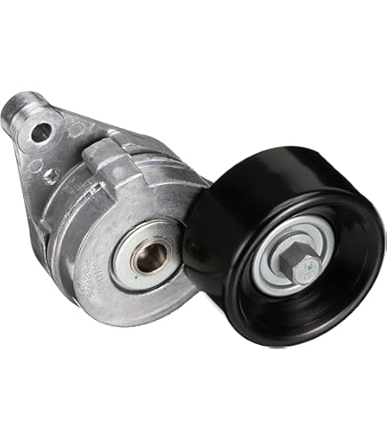 Amazon.com: Gates 36370 DriveAlign Belt Drive Idler