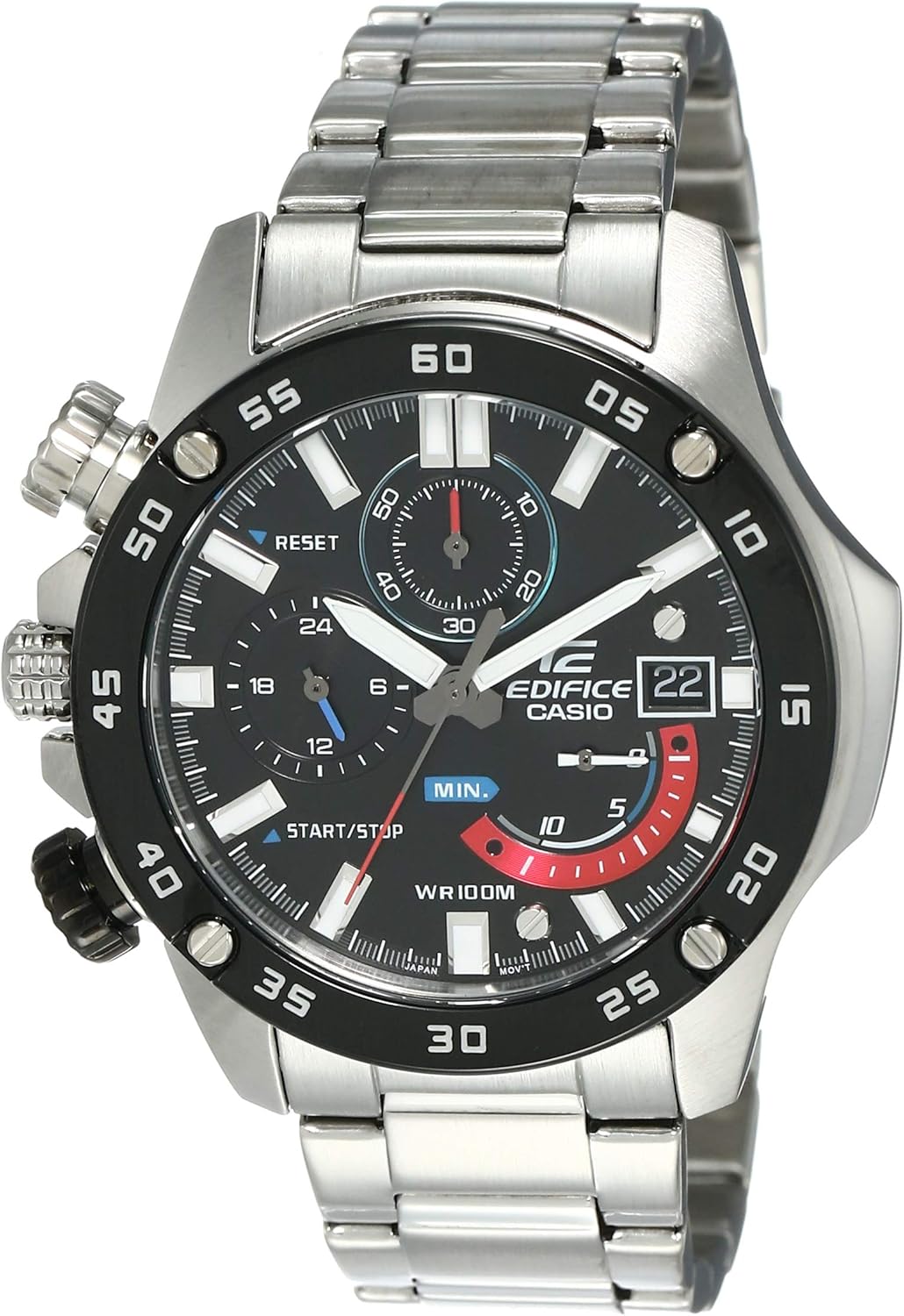 casio efr558db