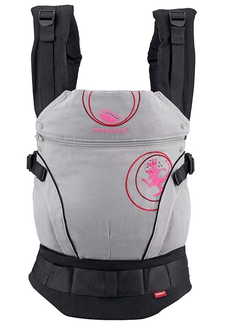 manduca first baby carrier