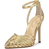 Jessica Simpson Womens Paveri