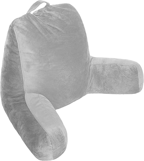 Amazon.com: Milliard Reading Pillow 