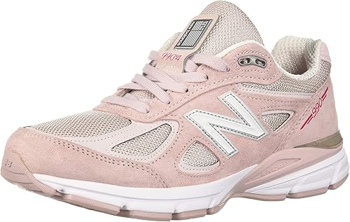 new balance women's 990v4 running shoe