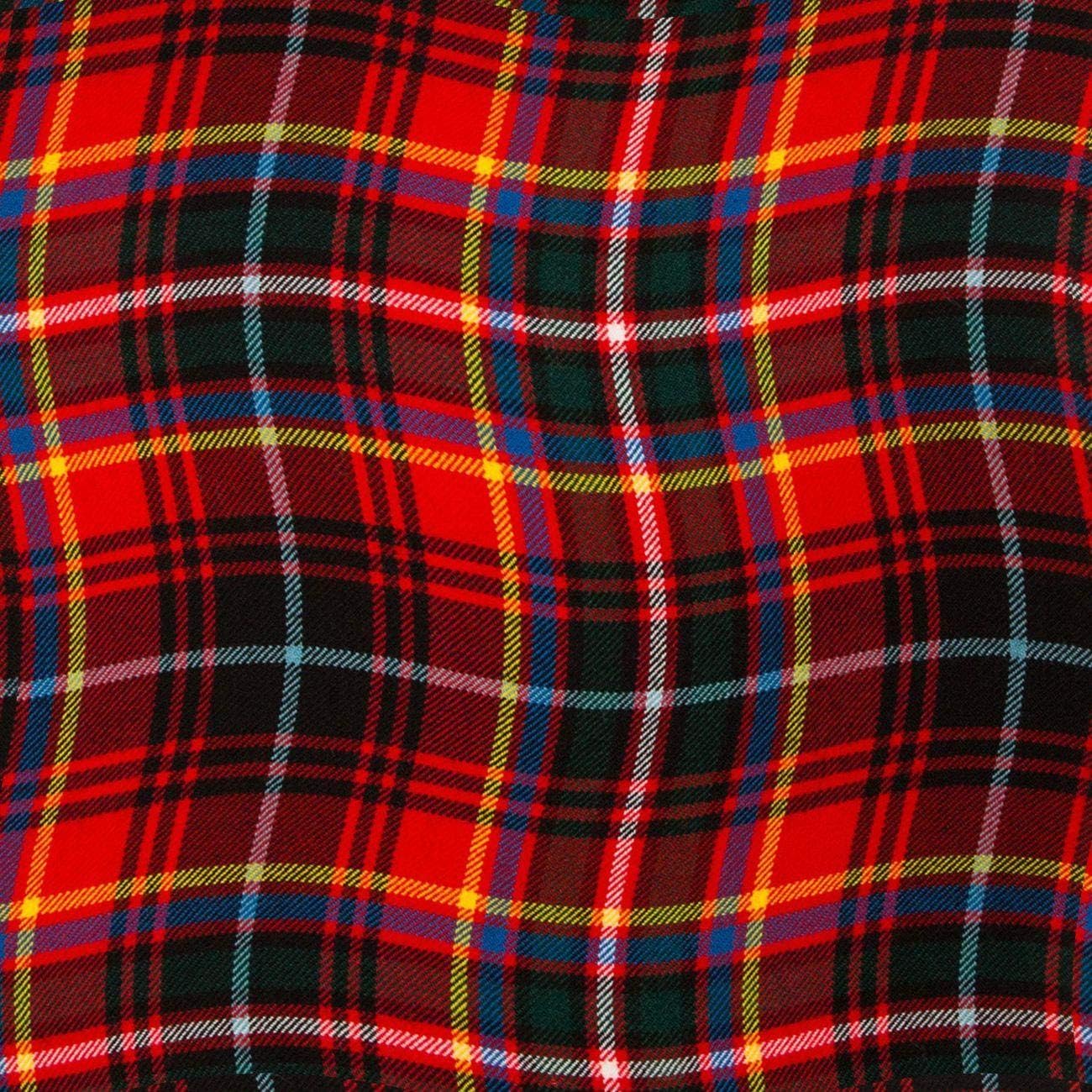 innes tartan kilt