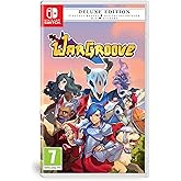 Wargroove: Deluxe Edition - For Nintendo Switch