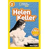 National Geographic Readers: Helen Keller (Level 2) (Readers Bios)
